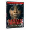 Máma: DVD