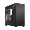 Fractal Design Pop Silent Black TG Clear Tint/Midi Tower/Transpar./Čierna FD-C-POS1A-02