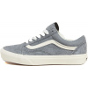 VANS Old Skool Duo Suede BLACK - 40,5