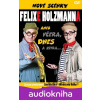 Nové scénky F. Holzmanna - Forza Music