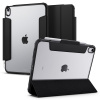 Spigenerace Ultra Hybrid Pro Black iPad 10.9