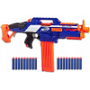 Nerf n-Strike Elite Rapidstrike A3901 Puška (Nerf n-Strike Elite Rapidstrike A3901 Puška)