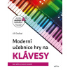 Moderní učebnice hry na klávesy - Jiří Dočkal