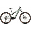 Elektrokolo CUBE STEREO Hybrid ONE44 HPC RACE 800 driedherbs´n´black 2026 XL