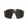 Okulary JULBO EDGE COVER brązowy - L