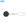 JJC LC-RX6 Krytka objektívu Na použitie s ultra tenkým viacvrstvovým UV filtrom JJC F-WMCUVR6 L39