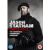 Jason Statham - The Expendables / Hummingbird / Homefront DVD