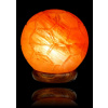 Futbalová lopta (Soľná lampa lopta (cca do 2,5 kg))