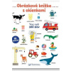 Obrázková knižka s okienkami - Caudrillier Pauline