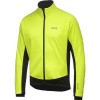 GORE C3 GTX I Thermo Jacket neon yellow/black - L