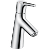 Hansgrohe 72012000 TALIS S umývadlová batéria 80 bez odtokovej súpravy, chróm