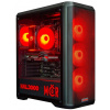 HAL3000 MČR Finale Pro 4060 / Intel i5-14400F / 16GB / RTX 4060 / 1TB PCIe SSD / WiFi / W11