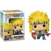 Funko POP! Animation Naruto Minato Namikaze 935