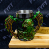 Nemesis Now Korbel The Vessel of Cthulhu (Nemesis Now)