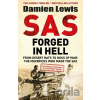 SAS Forged in Hell - Damien Lewis