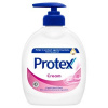 Protex Cream tekuté mydlo s obsahom ľanového oleja 300 ml