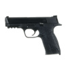 Talon Grip pro Smith & Wesson M&P Full Size, střední grip, guma