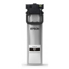 Epson - Velikost XL - černá - originál - inkoustová cartridge - pro WorkForce Pro WF-M5298DW, WF-M5 C13T965140