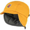 Fjällräven Expedition Padded Cap, Veľkosť S/M, Farba MUSTARD YELLOW