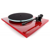 Rega Planar 3 červená + Nd5 MM (Model gramofónu Rega Planar 3 ( + Nová prenoska ND5 v hodnote 379€ ))