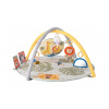 Taf Toys Hracia deka s hrazdou Savana + záruka 3 roky zadarmo