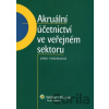 Akruální účetnictví ve veřejném sektoru - Jana Vodáková