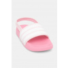Sandále adidas ADILETTE ESTRAP ružová farba, JR5331 EUR 31