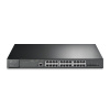SG3428XMP TP-Link SG3428XMP 24Gb 4x10G SFP+ Managed L2+ switch 384W POE+ Omada SDN