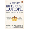 A Short History of Europe - Simon Jenkins