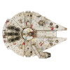 4D BUILD 3D Puzzle Star Wars: Milenium Falcon 223 ks