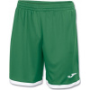 Joma Tréningové šortky SHORT TOLEDO GREEN-WHITE Veľkosť: 2XS
