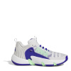 adidas Trae Unlimited Basketball Trainers Mens Grey 10.5(45.3)