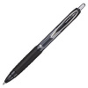 Roller gélový uni Signo UMN-207E čierny, 0,7mm