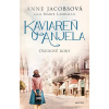 Kaviareň U anjela 2: Osudové roky - Anne Jacobs, Marie Lamballe