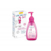 LACTACYD Girl intímny čistiaci gél 200 ml