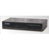 Planet GSD-503 Switch 5x10/100/1000BASE-T, EUP, 802.3AZ, kov GSD-503