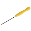 GIANTS FISHING Ihla Boilie Hard Needle Yelow 10cm