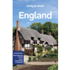 Lonely Planet England 12 (Bindloss Joe)