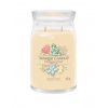 Yankee Candle Christmas Cookie signature 567 g