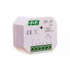 Relé F&F 24 V IP20 16 A