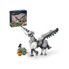 LEGO 76427 Harry Potter Hrdozobec