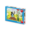 Dino Puzzle Krtko v nohavičkách 24 dielikov