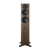 Dynaudio Evoke 30 - dýha ořech