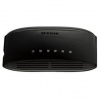 Switch D-Link DES-1005D (DES-1005D) strieborný