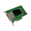 Konvergovaný sieťový adaptér Intel Ethernet X710-DA4, voľne ložený X710DA4FHBLK
