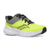 SAUCONY KINVARA 14 LTT citron/grey - 38.5