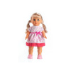 Bábika TEDDIES Barunka 42cm chodiaca a spievajúca česky