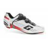 GAERNE tretry sil.Chrono Carbon Plus red - 44 44