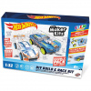 Hot Wheels Kitz Twin Pack naťahovacie autíčko na zostavenie 1/32 - Mondo Motors