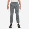 Nike Big Kids' Therma-FIT Fleece Winterized Training Pants Smoke Grey 9-10 rokov